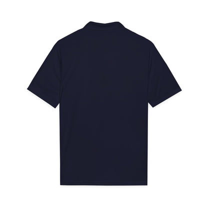 Sport-Tek® PosiCharge® Competitor™ Van-Packer Polo