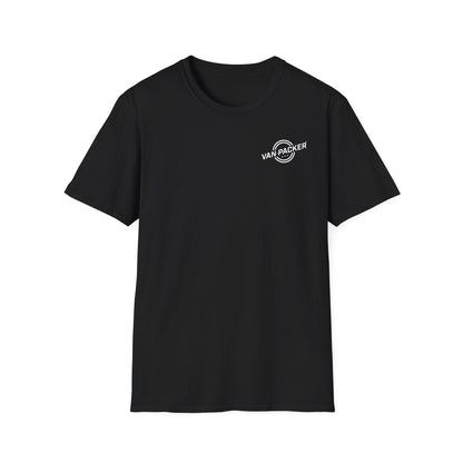 Unisex Softstyle Van-Packer T-Shirt
