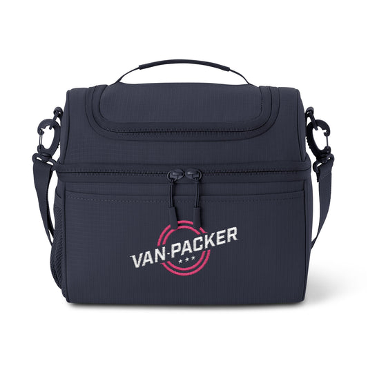 Van-Packer Cooler Bag