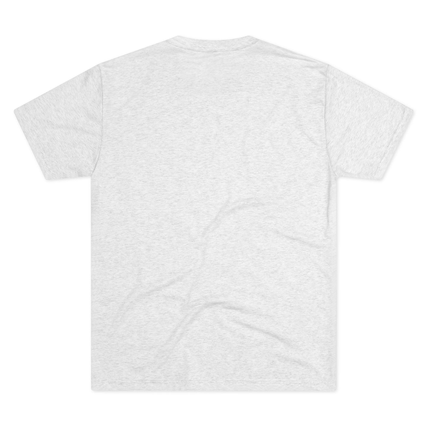 Unisex Tri-Blend Next Level Van-Packer Crew Tee