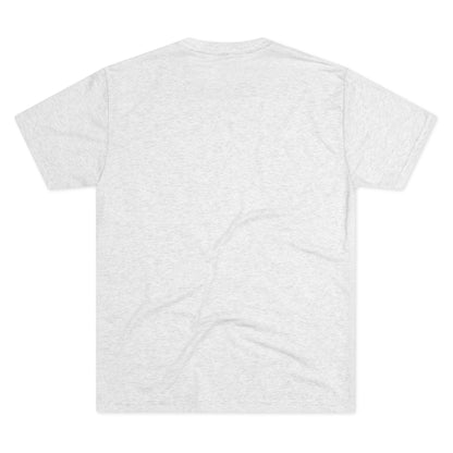 Unisex Tri-Blend Next Level Van-Packer Crew Tee