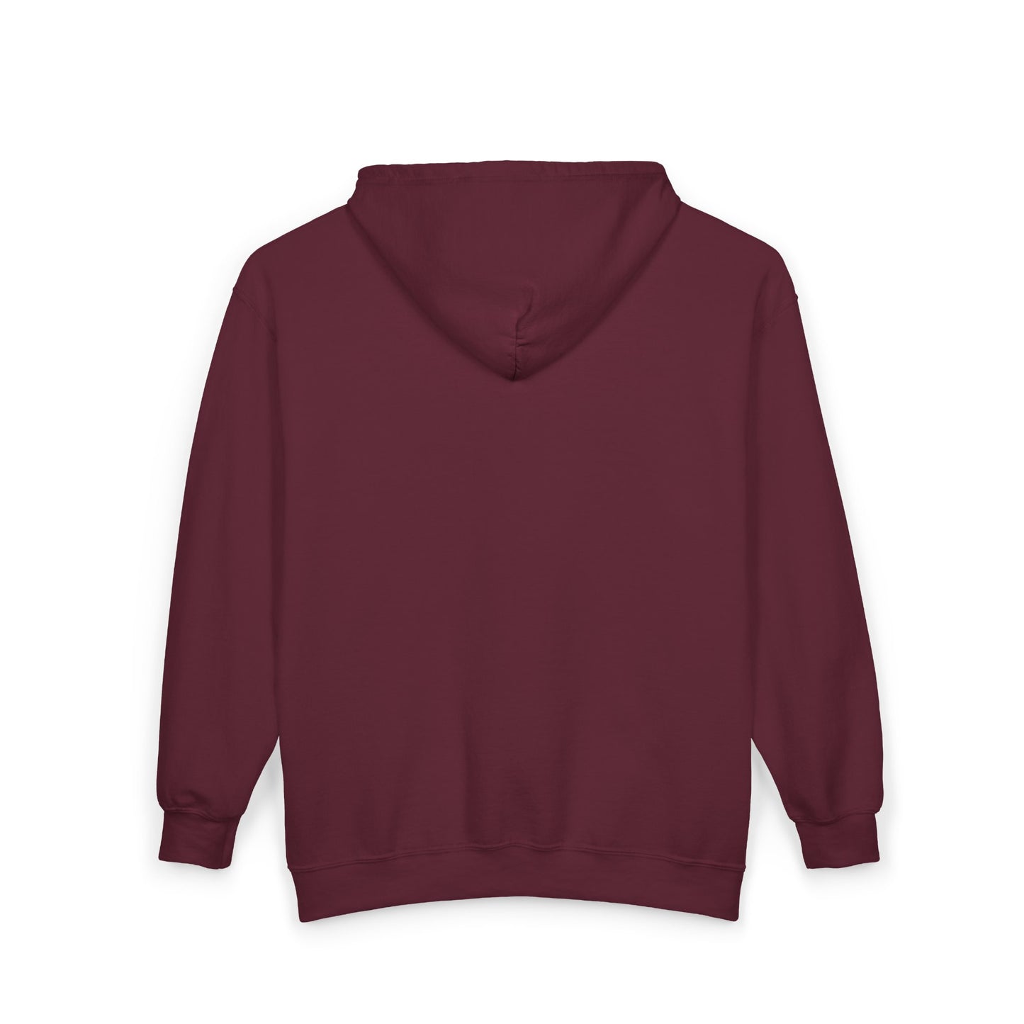 Unisex Heavy Blend™ Full Zip Hooded Van-Packer Sweatshirt