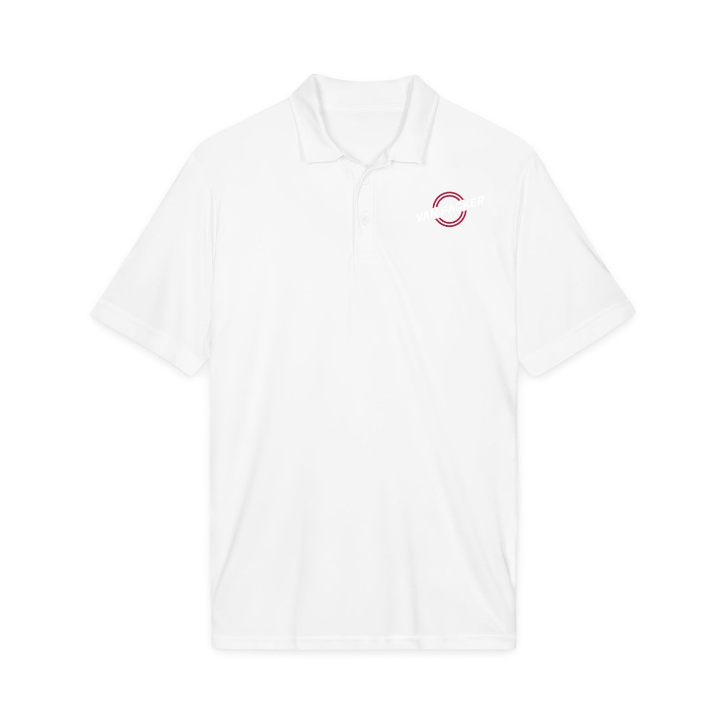 Sport-Tek® PosiCharge® Competitor™ Van-Packer Polo