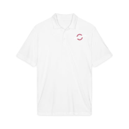 Sport-Tek® PosiCharge® Competitor™ Van-Packer Polo