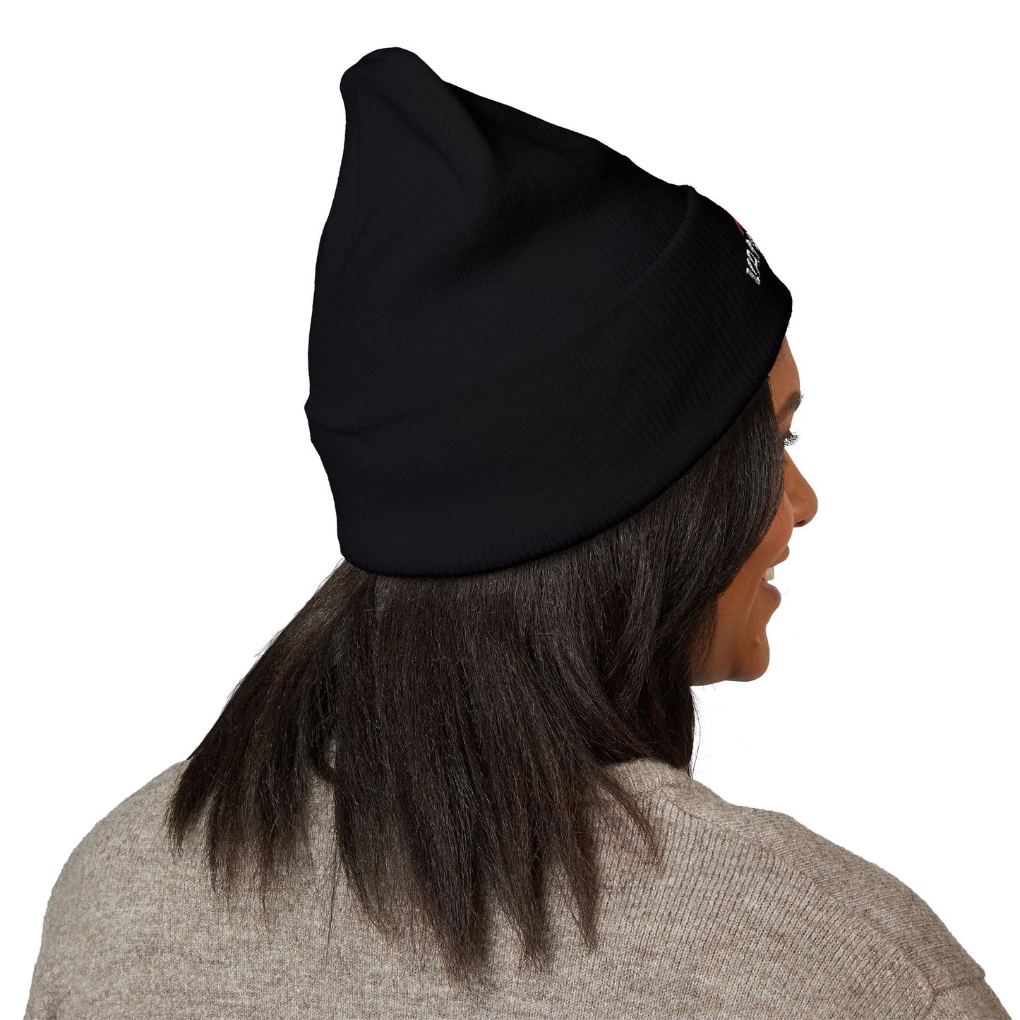Van-Packer Classic Cuffed Beanie