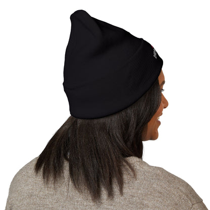 Van-Packer Classic Cuffed Beanie