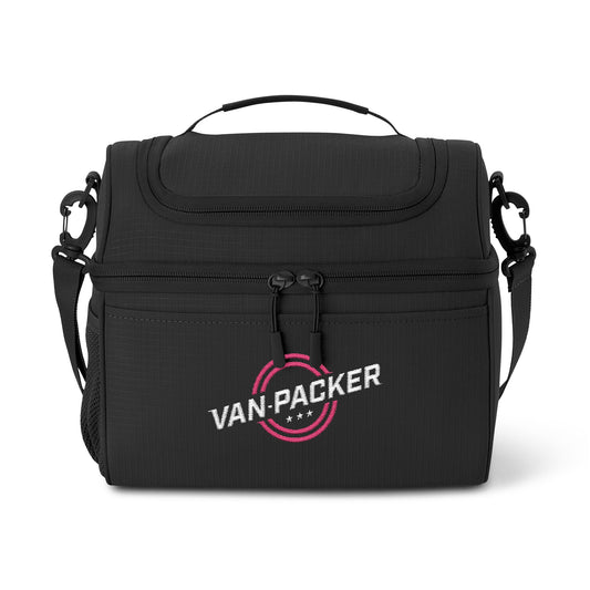 Van-Packer Cooler Bag