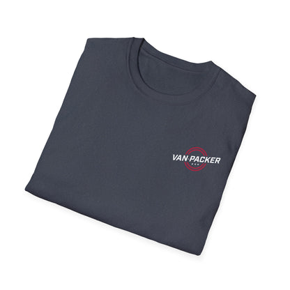 Unisex Softstyle Van-Packer Unisex T-Shirt