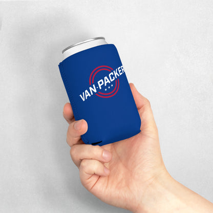 Van-Packer Can Cooler Sleeve