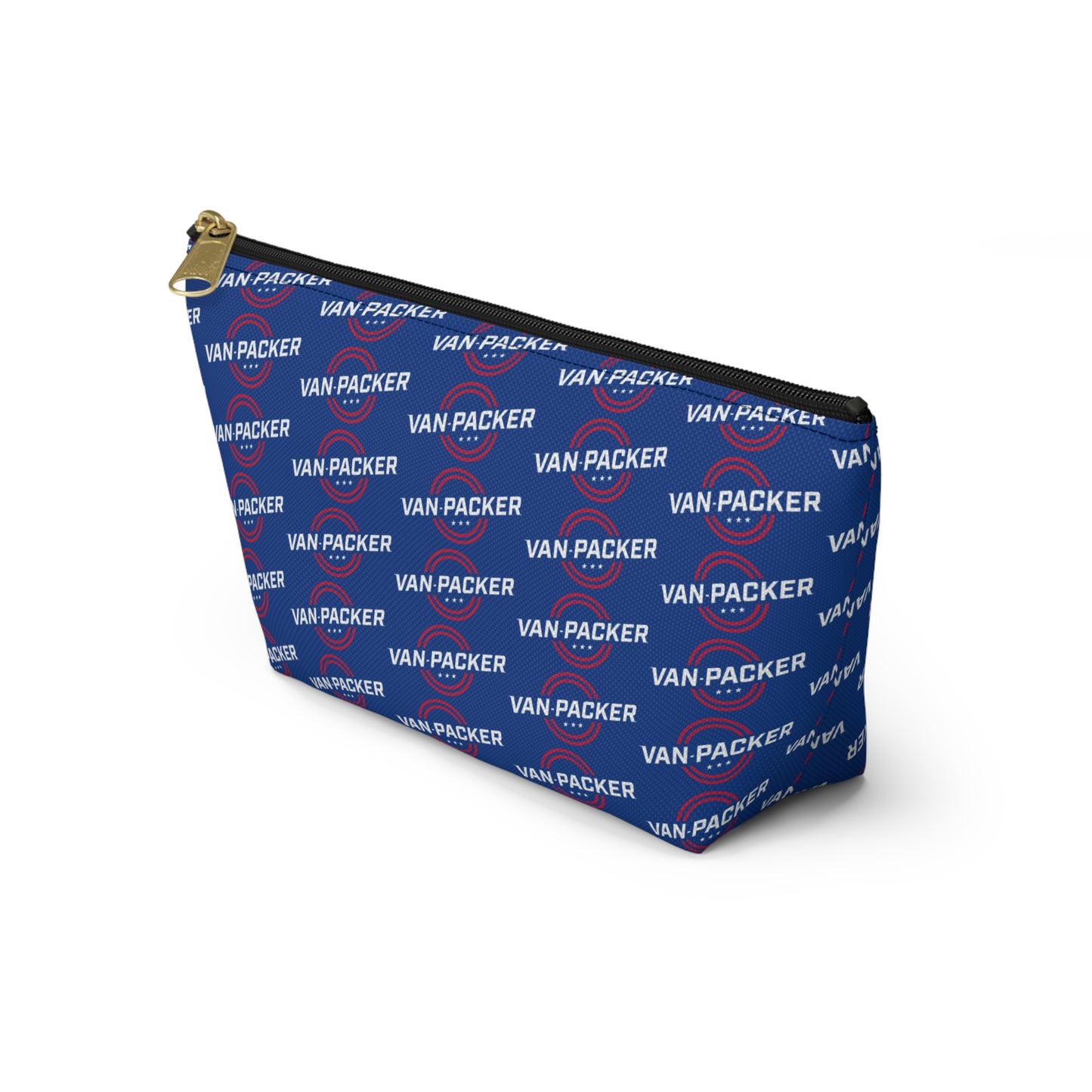 Van-Packer Accessory Pouch