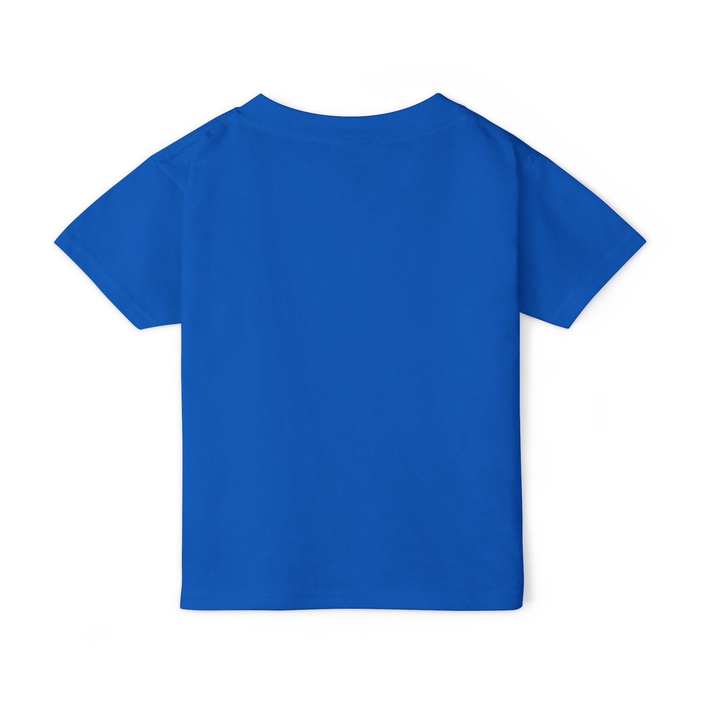 Heavy Cotton™ Toddler Van-Packer T-shirt