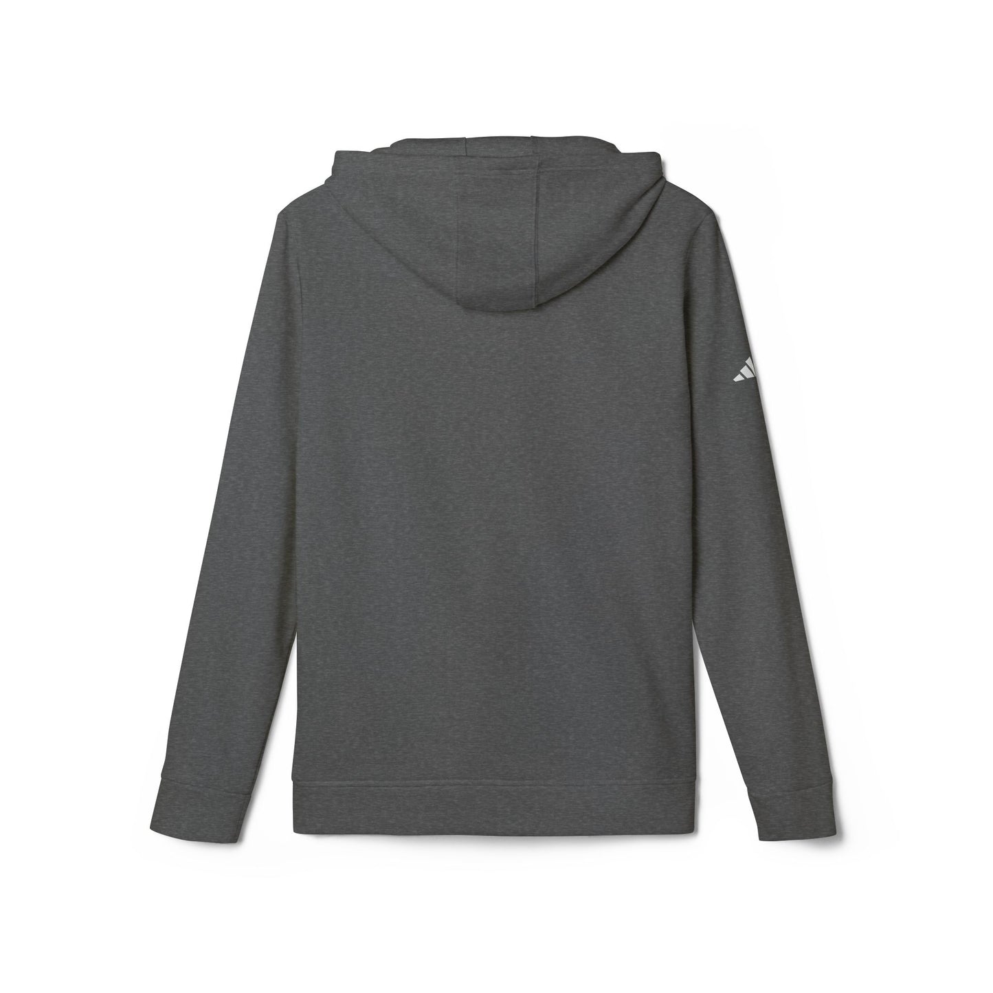 adidas Unisex Fleece Van-Packer Hoodie