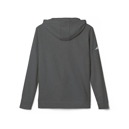 adidas Unisex Fleece Van-Packer Hoodie