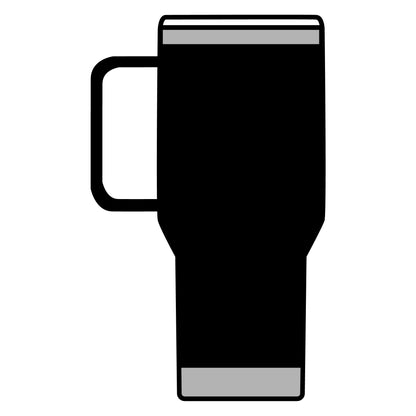 Van-Packer 20oz Travel Mug Insulated Camper Coffee Tumbler
