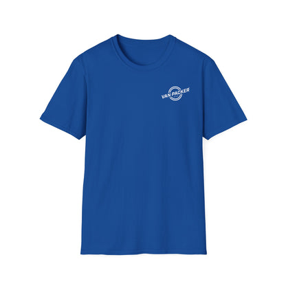 Unisex Softstyle Van-Packer T-Shirt