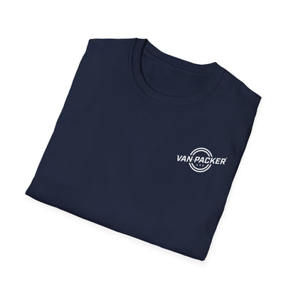 Unisex Softstyle Van-Packer T-Shirt