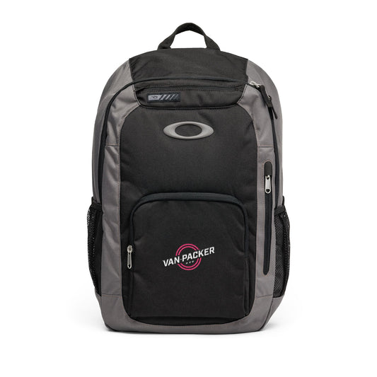 Van-Packer Enduro Oakley Backpack, 22L